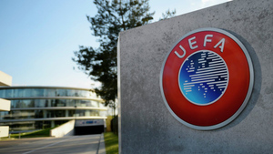 "Чемпионат": УЕФА продлит отстранение российских клубов и сборных