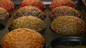 Пекарня в Ставрополье заняла нишу зарубежного фастфуда и начала готовить гамбургеры