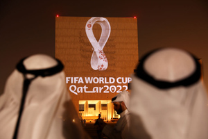 "Ограбление на 200 миллиардов фунтов": Английский журналист раскритиковал ближайший ЧМ по футболу в Катаре