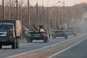 Быстрые и яростные: 5 особенностей "Операции Z" на Украине, впечатливших НАТО