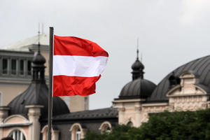 МИД Австрии вызвал российского посла