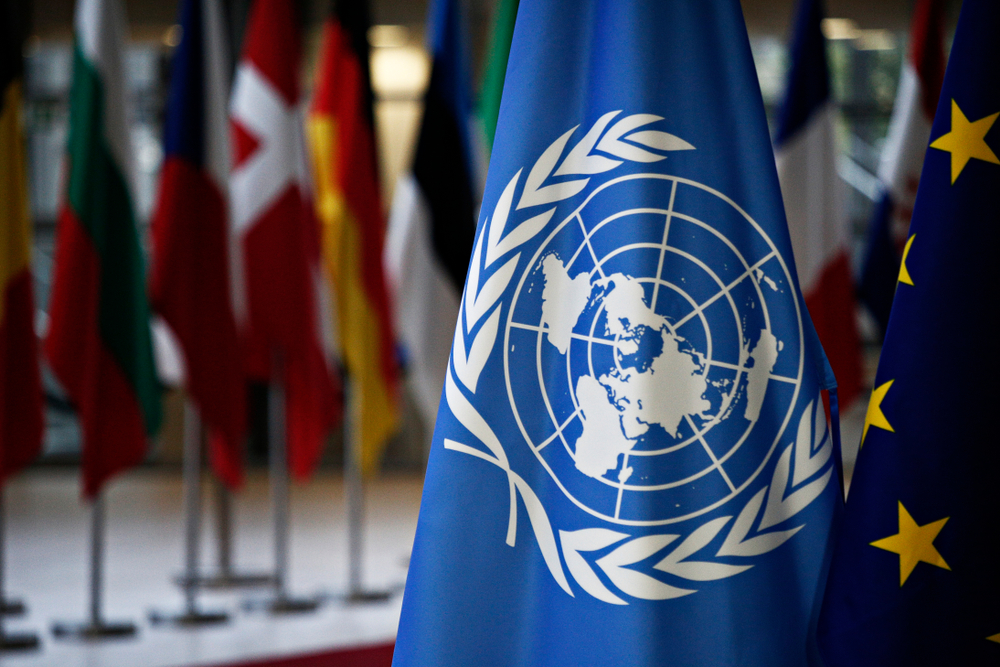 Песков подчеркнул необходимость рассмотреть события в Буче в Совбезе ООН