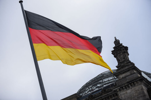 Германия объявила о высылке 40 российских дипломатов