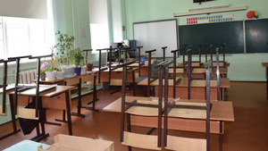 Учеников эвакуировали из камчатских школ из-за анонимного "минирования"