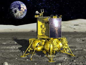 Можно и без европейской камеры: Учёный оценил опасность санкций для станции "Луна-25"
