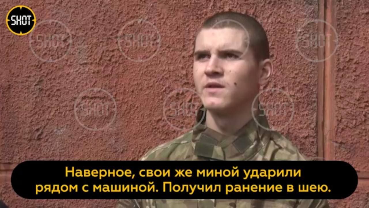 Бойцы ВСУ рассказали о приказе командиров не сдаваться в плен и взрывать себя гранатами