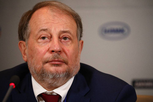 Совладелец НЛМК Лисин стал богатейшим россиянином по версии Forbes