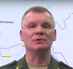 Целью перегруппировки Российских вооружённых сил является активизация действий на приоритетных направлениях и прежде всего завершение операции по полному освобождению Донбасса
