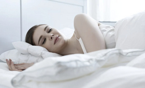 Психолог Захарова поделилась, как прогнать тревожные мысли перед сном
