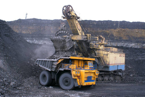 WSJ узнала об идее Евросоюза запретить импорт российского угля