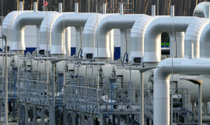 Еврокомиссар Джентилони заявил, что ЕС пока не планирует мер против импорта газа из РФ