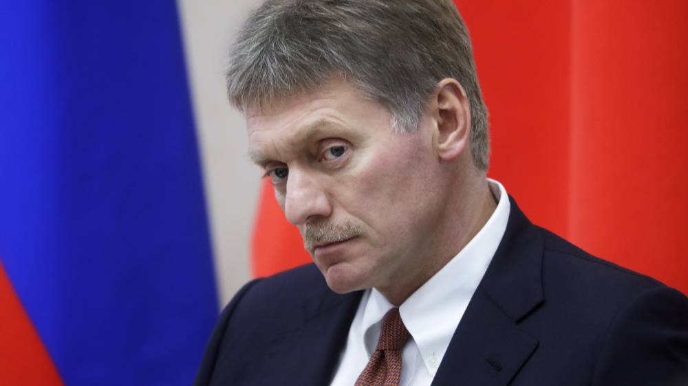 Песков подчеркнул способность России платить по внешним долгам