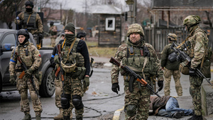 Буча покажется цветочками: Почему батальоны территориальной обороны Украины получили ракетное оружие