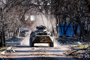 NYT подтвердила подлинность видео с расстрелом раненных российских солдат на Украине