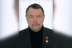 Разведчик-нелегал Михаил Васенков умер на 80-м году жизни