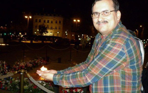 Протаранившему Посольство РФ в Бухаресте водителю вчера дали 15 лет за педофилию