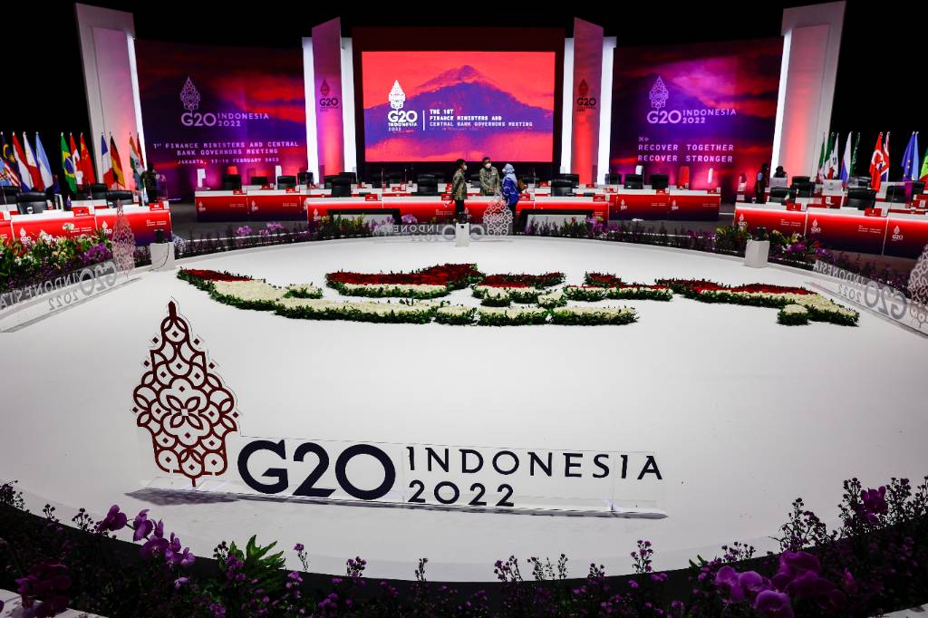 Псаки: Заявления США по G20 не означают бойкот саммита в случае присутствия России