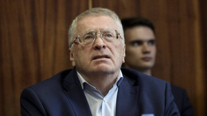 Минздрав РФ: Врачи до последнего боролись за жизнь Жириновского