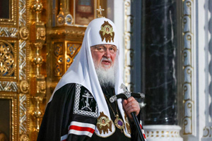 Патриарх Кирилл хочет лично провести отпевание Жириновского