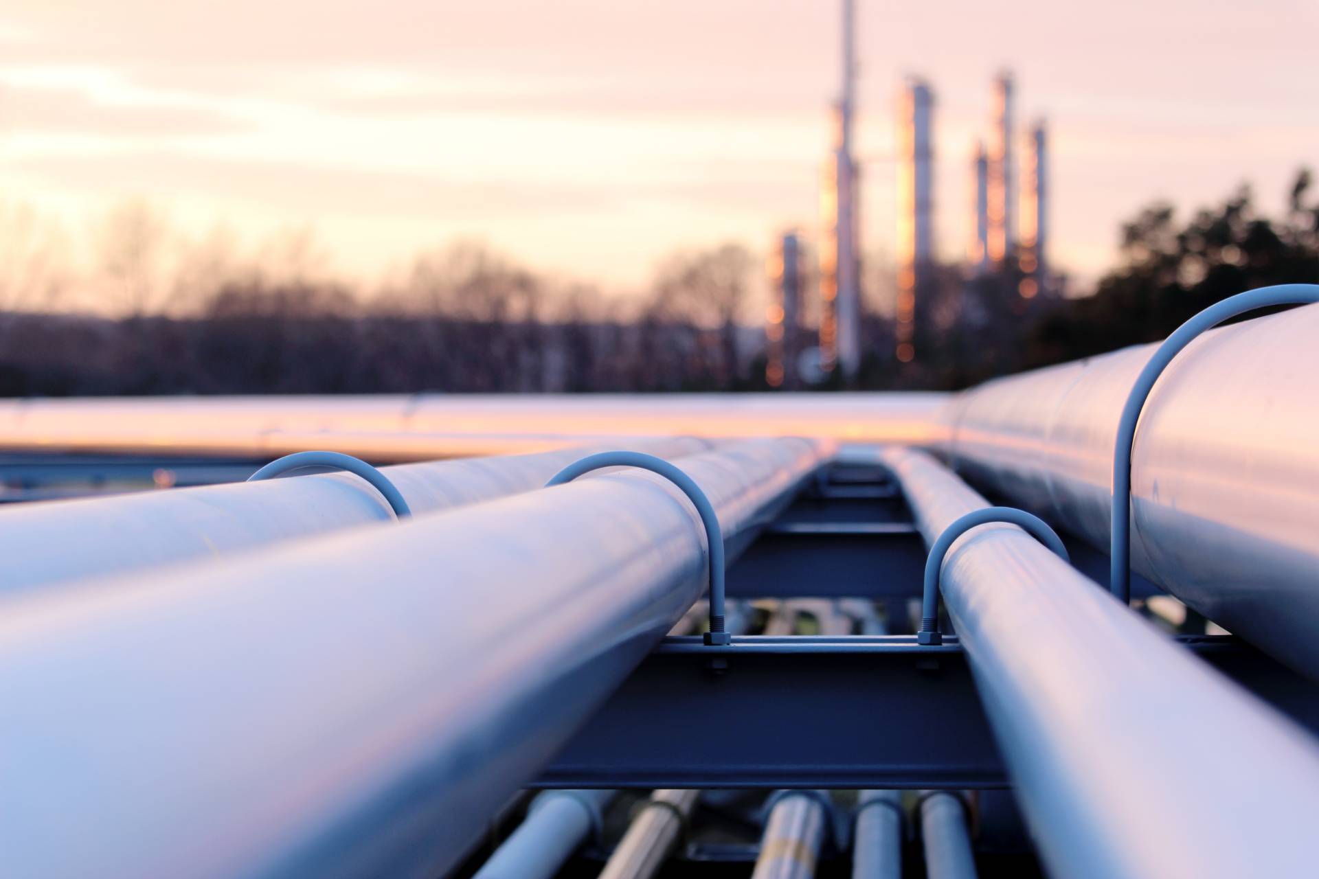Венгрия прорабатывает механизм оплаты поставок российского газа в рублях
