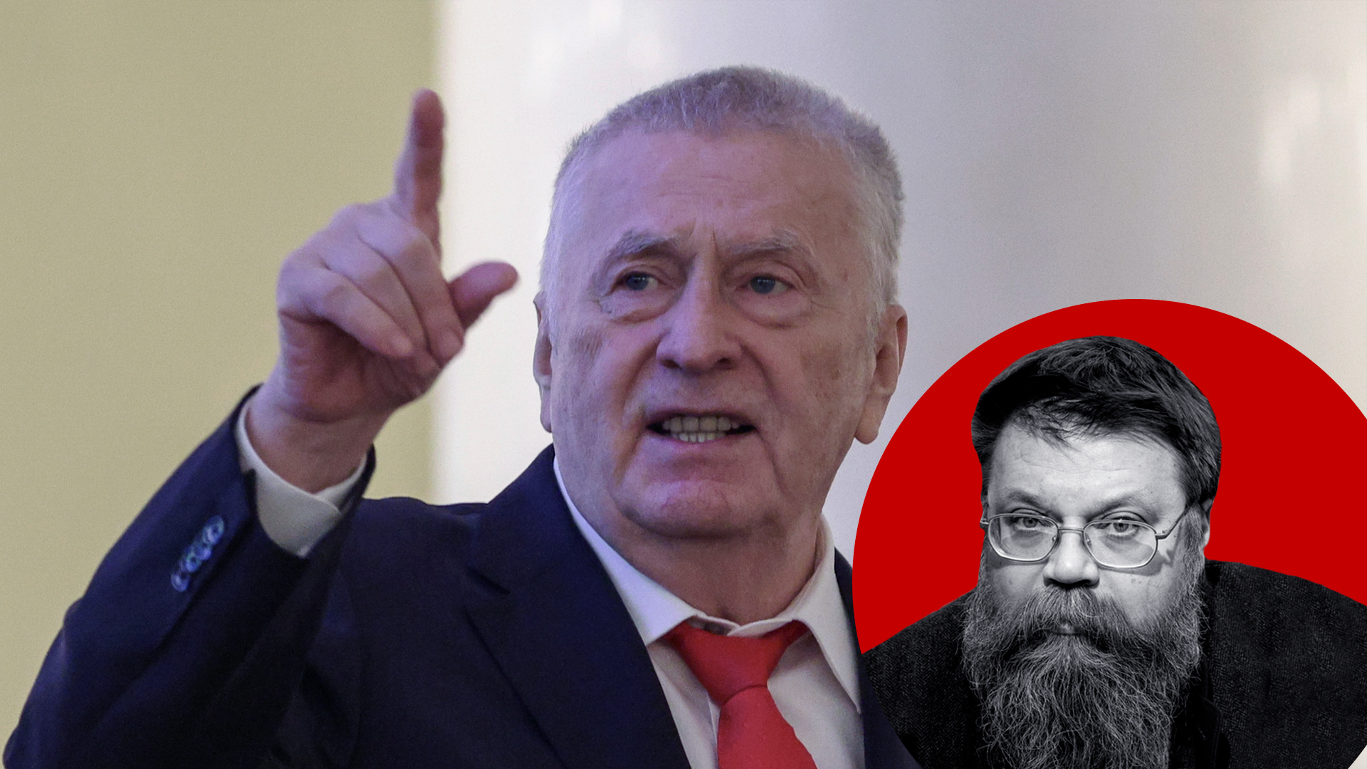 Памяти великого Вольфовича
