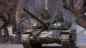 5 причин, почему у Европы не получится устроить России второй Афганистан на Украине