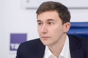 Федерация шахмат России подала апелляцию на решение об отстранении Карякина