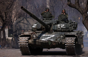 МО РФ: Российские средства ПВО сбили ещё четыре украинских беспилотника