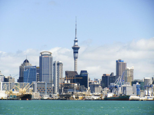 Новая Зеландия введёт пошлины в 35% на импорт всех товаров из России
