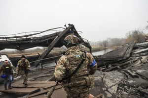 Армия соляных червей: Почему наркотиками поражены украинская армия и власть и кто главный поставщик