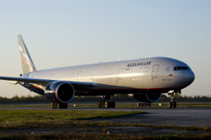 Минторг США ввёл экспортные санкции в отношении "Аэрофлота", Azur Air и Utair