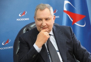 Рогозин пообещал увольнять глав ракетно-космических предприятий за срыв импортозамещения
