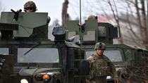 Πουθενά να τρέξετε: Ποιες μονάδες του ΝΑΤΟ θα μπορούσαν να περικυκλωθούν στη Μαριούπολη