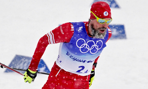 "Надо доказывать на лыжне": Олимпийский чемпион Устюгов не переживает из-за слов Вяльбе о своих результатах
