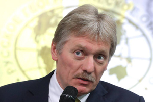 Песков: РФ надеется на завершение спецоперации на Украине в обозримом будущем