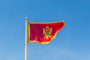 Черногория вышлет четырёх российских дипломатов