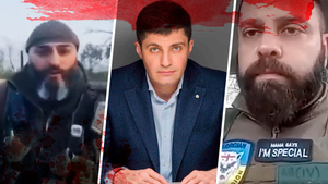 Боевики Саакашвили: Что ждёт грузинских наёмников ВСУ, которые не берут в плен и добивают раненых русских
