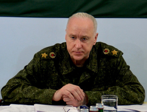 В СК РФ заявили о причастности двух командиров "Азова" к издевательствам над пленными РФ