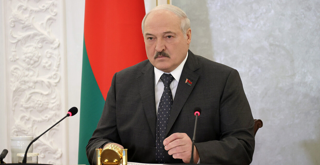 Лукашенко сообщил о намерении встретиться с Путиным в ближайшее время