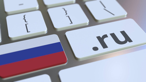 Эксперт Воробьёв: Рунет находится на пятом месте среди национальных доменных зон