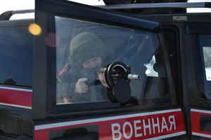 Под огнём националистов спасают товарищей: Минобороны рассказало о новых подвигах военных РФ в ходе "Операции Z" на Украине