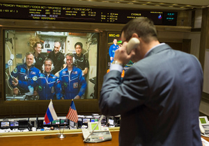 "NASA подсекают": В чём причины разногласий "Роскосмоса" с Западом