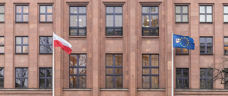 IAR: МИД Польши сообщил о решении Москвы выслать из РФ 45 дипломатов республики