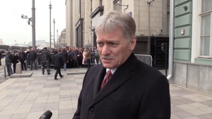 Песков: У Путина и Жириновского были очень доверительные отношения