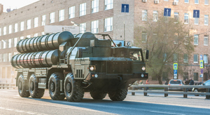 Премьер Словакии Хегер сообщил о передаче Украине ракетных комплексов С-300