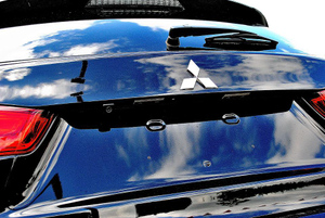 Mitsubishi на неопределённый срок приостановил выпуск авто на заводе в Калуге