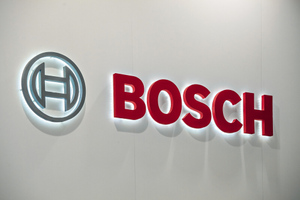 Bosch пока не планирует полностью закрывать бизнес в России