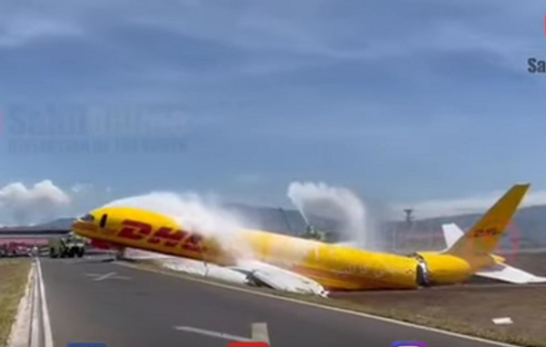      DHL - 08042022 Sputnik  