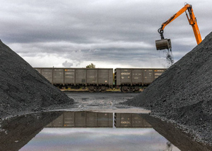 МИД Франции: Запрет ЕС на импорт российского угля не затронет действующие контракты