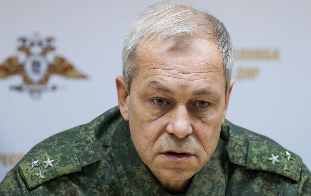 Басурин: Около 100 человек ранены в результате удара украинской Точкой-У по Краматорску
